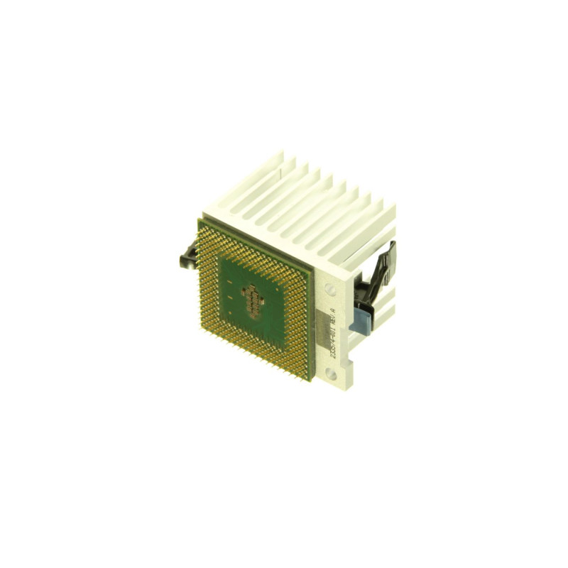 Processor w/ Heat Sink, 1.13