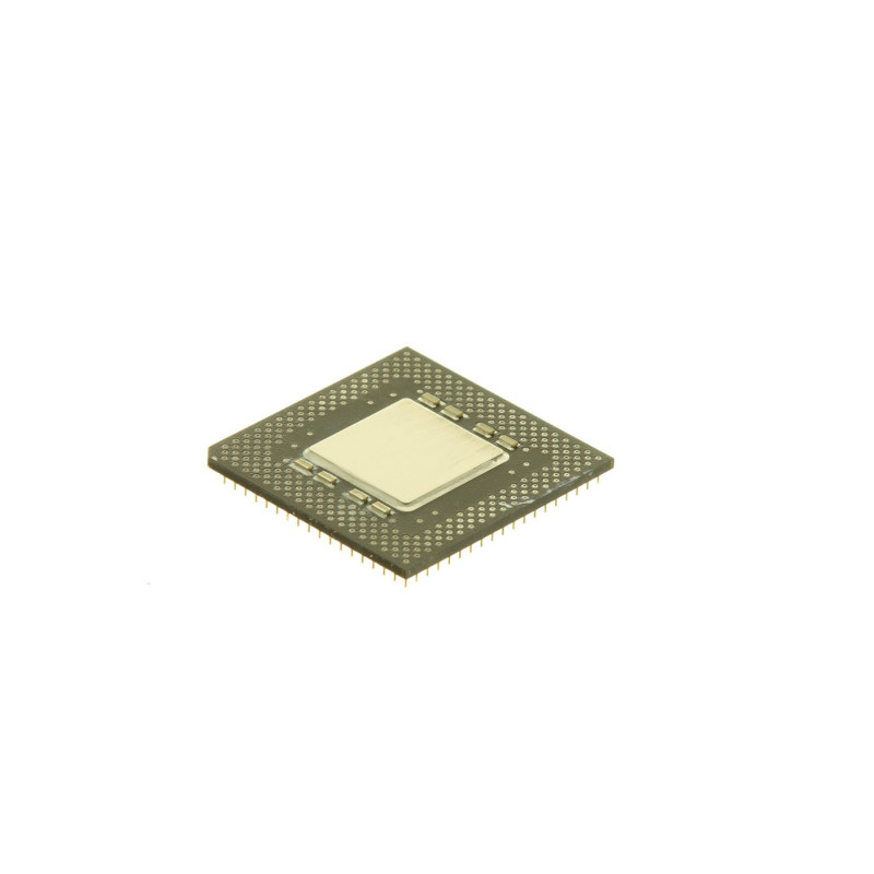 P55C/166MHz Microprocessor