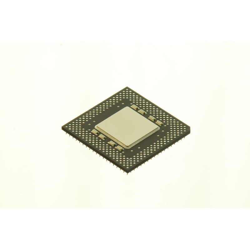 P55C/200MHz Microprocessor