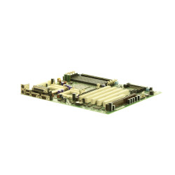 System I/O Board