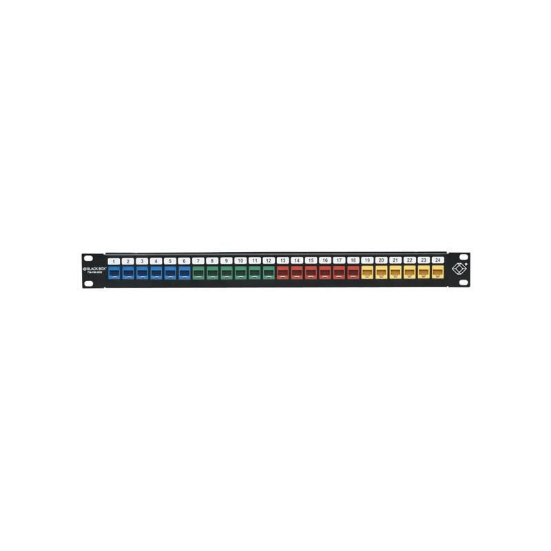 24 PORT HD MULTIMEDIA PATCH
