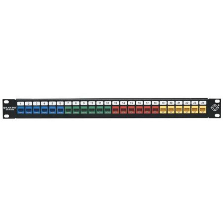 24 PORT HD MULTIMEDIA PATCH