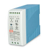 24V, 40W Din-Rail Power Supply