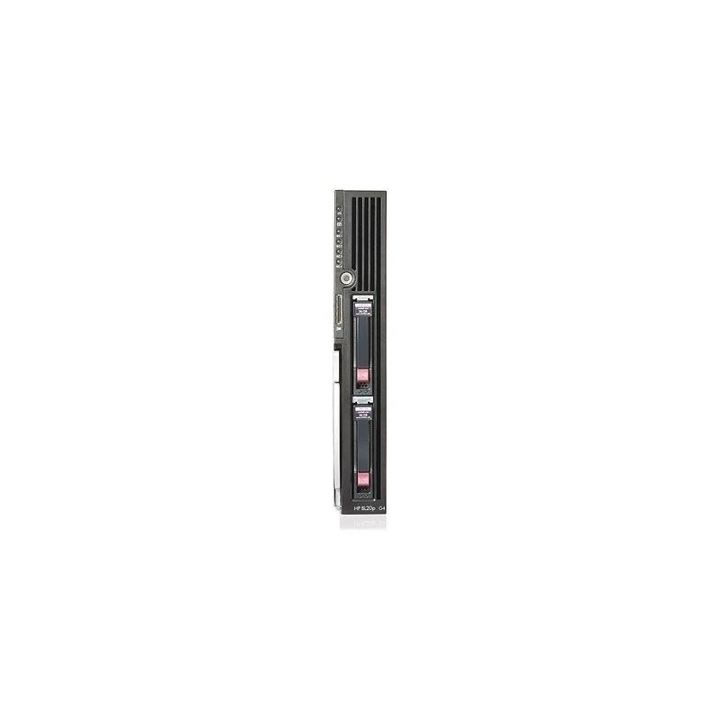 proliant BL20PG4