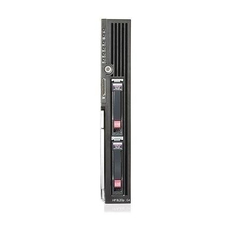 proliant BL20PG4