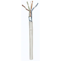 Network Bulk Cat5E Cable, 24