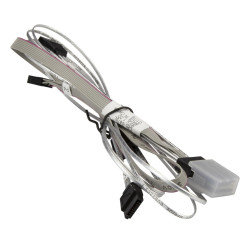 Serial Attached Scsi (Sas)