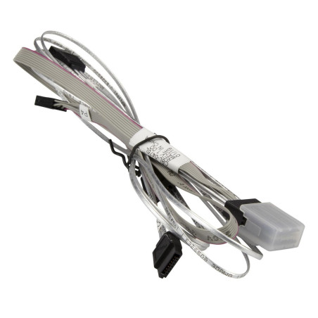 Serial Attached Scsi (Sas)