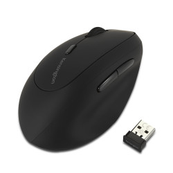Kensington Pro Fit Ergo Wireless Mouse