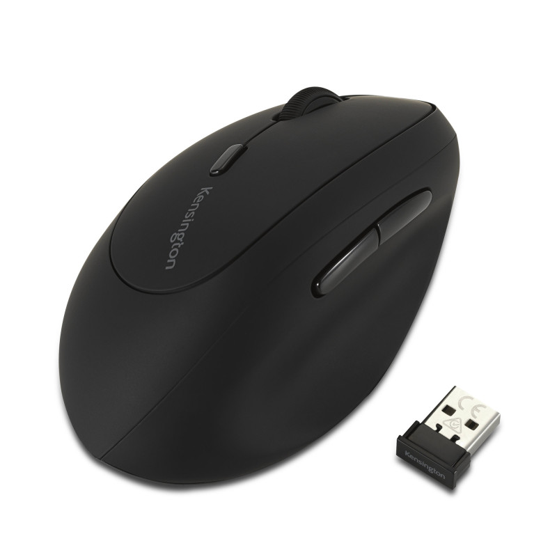 Kensington Pro Fit Ergo Wireless Mouse