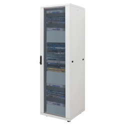 19" Network Cabinet - Free