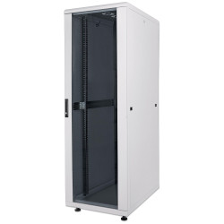 19" Network Cabinet - Free