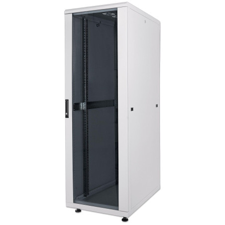 19" Network Cabinet - Free