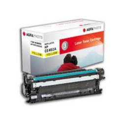 Toner Yellow, rpl. CE402A