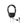 Kensington USB-C Hi-Fi Headphones w/Mic