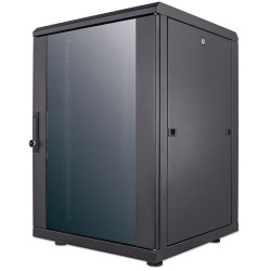19" Network Cabinet - Free