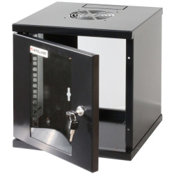 10" Network Cabinet - Wall