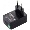 POWER SUPPLY-100-240 VAC, 5