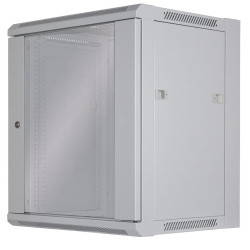 19" Network Cabinet - Wall