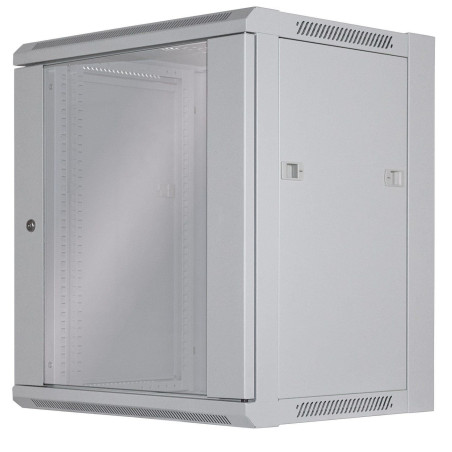 19" Network Cabinet - Wall