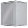 19" Network Cabinet - Wall