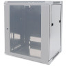 19" Network Cabinet - Wall