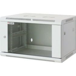 19" Network Cabinet - Wall