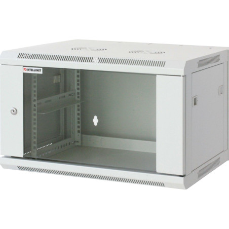 19" Network Cabinet - Wall