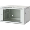 19" Network Cabinet - Wall
