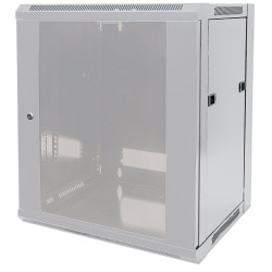 19" Network Cabinet - Wall