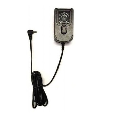 Power supply 100-240V AC, 0.2A