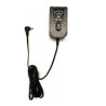 Power supply 100-240V AC, 0.2A