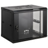 19" Network Cabinet - Wall