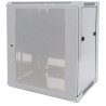 19" Network Cabinet - Wall