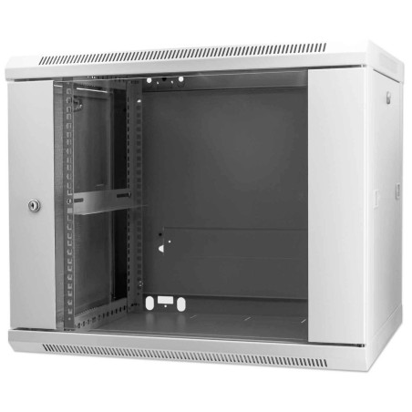 19" Network Cabinet - Wall