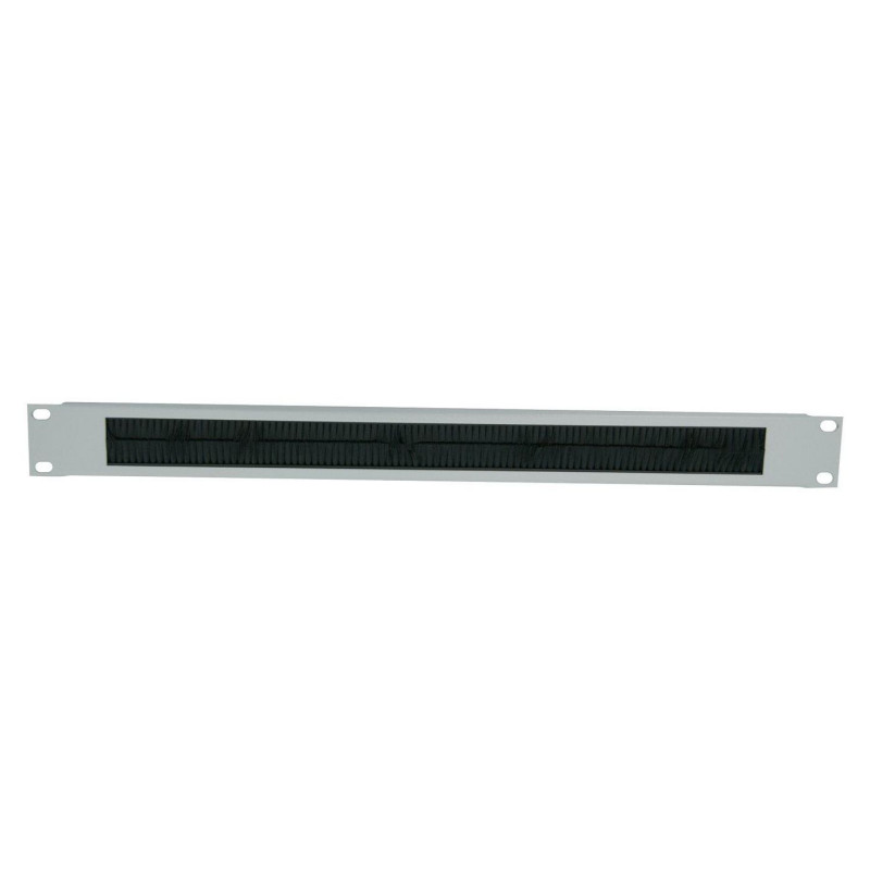19" Cable Entry Panel, 2U,