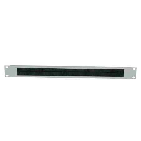 19" Cable Entry Panel, 2U,