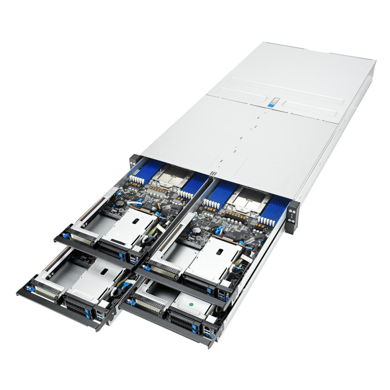 Rs520Qa-E13-Rs8U/3200W Socket