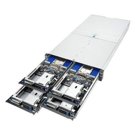 Rs520Qa-E13-Rs8U/3200W Socket