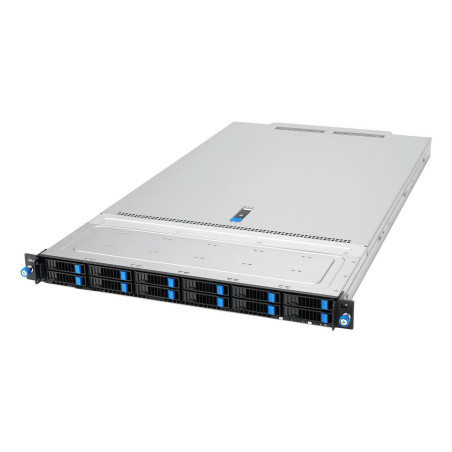 Rs700A-E13-Rs12U Rack (1U)