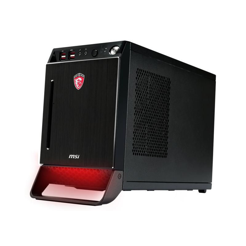 Nightblade B85C-065Eu Intel?