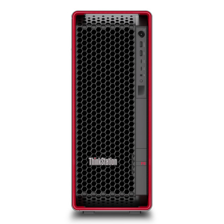 Thinkstation P8 Amd Ryzen