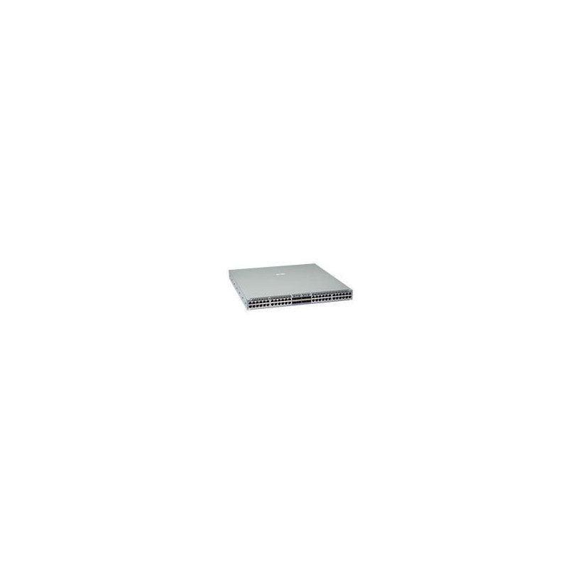 Network Switch L2/L3/L4 2.5G