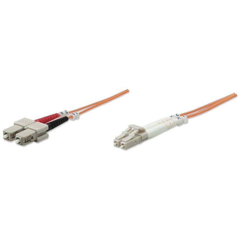Fiber Optic Patch Cable, Om2,