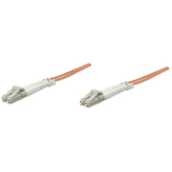 Fiber Optic Patch Cable, Om2,