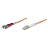 Fiber Optic Patch Cable, Om2,