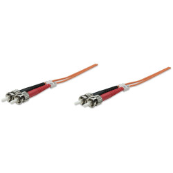 Fiber Optic Patch Cable, Om2,