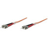 Fiber Optic Patch Cable, Om2,