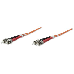 Fiber Optic Patch Cable, Om2,