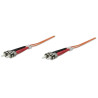 Fiber Optic Patch Cable, Om2,